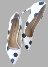 Load image into Gallery viewer, Polk me dot